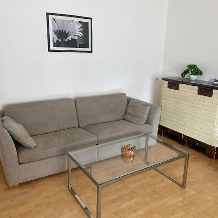 Apartment Seilerstatte Viena Exterior foto