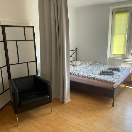Apartment Seilerstatte Viena Exterior foto