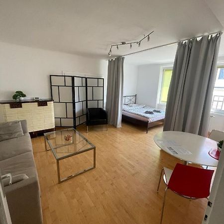 Apartment Seilerstatte Viena Exterior foto