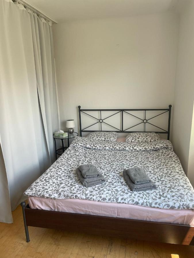 Apartment Seilerstatte Viena Exterior foto