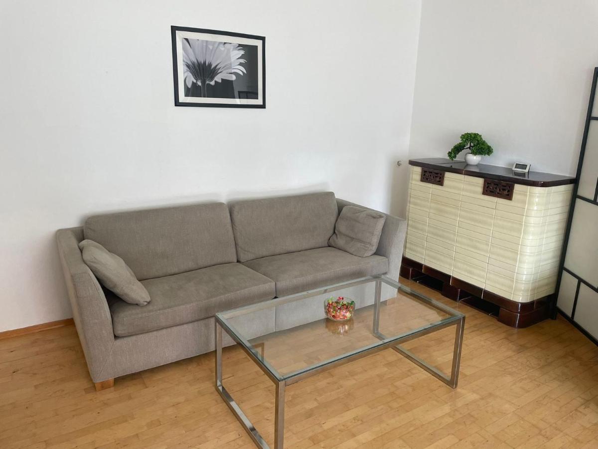 Apartment Seilerstatte Viena Exterior foto