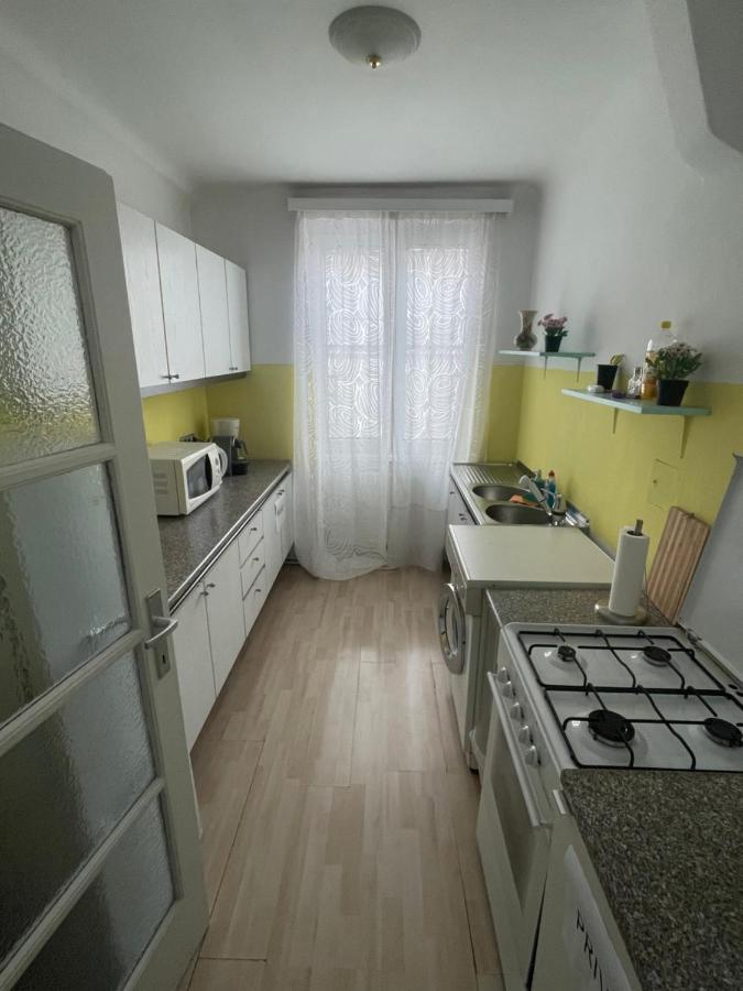 Apartment Seilerstatte Viena Exterior foto