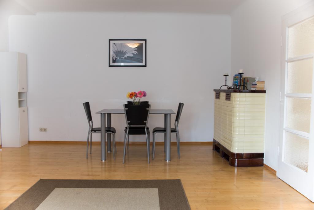 Apartment Seilerstatte Viena Exterior foto